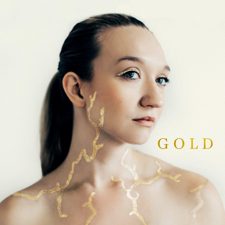 Gold – Emily Anderson